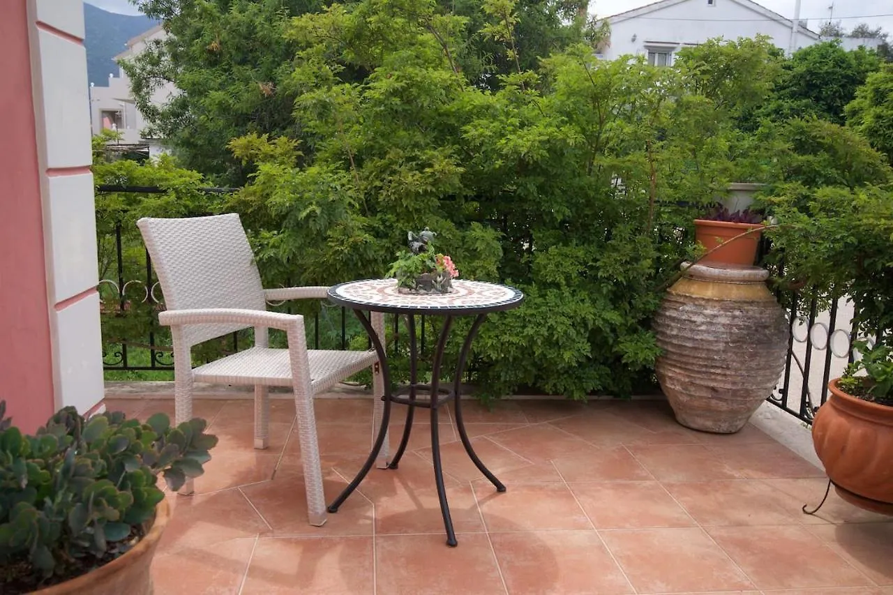 Kalliopi'S Home Karavomylos